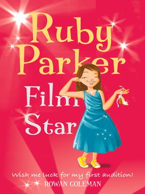 cover image of Film Star